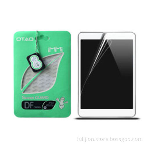 OTAO HD Matte Vision Screen Protector for Apple's iPad Mini